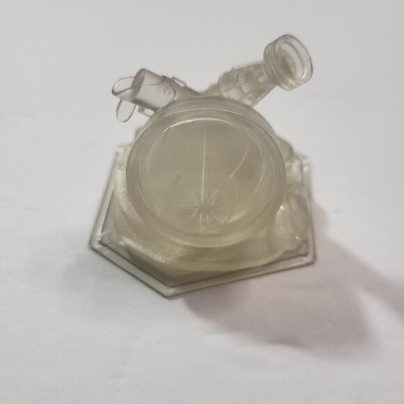 Disney Infinity 3.0 Edition Crystal, Twighlight of the Republic INF-20000202 - Picture 1 of 2